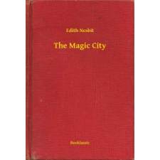 Booklassic The Magic City egyéb e-könyv