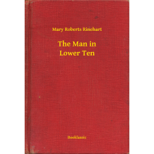 Booklassic The Man in Lower Ten egyéb e-könyv