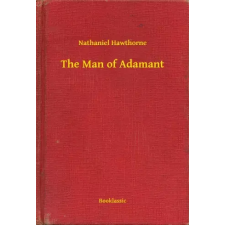 Booklassic The Man of Adamant egyéb e-könyv
