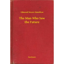 Booklassic The Man Who Saw the Future egyéb e-könyv