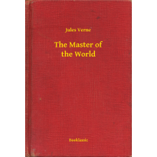 Booklassic The Master of the World egyéb e-könyv