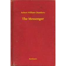 Booklassic The Messenger egyéb e-könyv