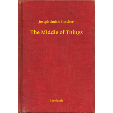 Booklassic The Middle of Things egyéb e-könyv