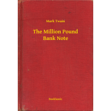 Booklassic The Million Pound Bank Note egyéb e-könyv