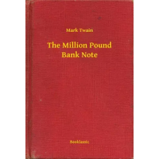 Booklassic The Million Pound Bank Note egyéb e-könyv