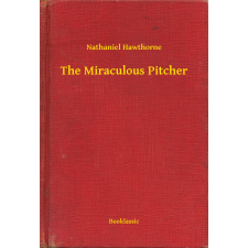 Booklassic The Miraculous Pitcher egyéb e-könyv