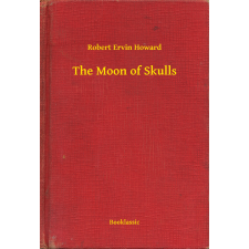 Booklassic The Moon of Skulls egyéb e-könyv