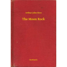 Booklassic The Moon Rock egyéb e-könyv