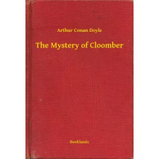 Booklassic The Mystery of Cloomber egyéb e-könyv