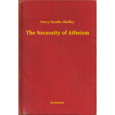 Booklassic The Necessity of Atheism egyéb e-könyv