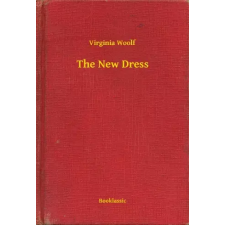 Booklassic The New Dress egyéb e-könyv