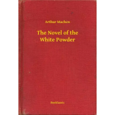 Booklassic The Novel of the White Powder egyéb e-könyv