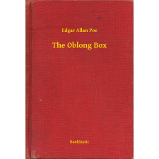 Booklassic The Oblong Box egyéb e-könyv