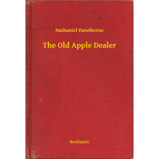 Booklassic The Old Apple Dealer egyéb e-könyv