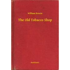 Booklassic The Old Tobacco Shop egyéb e-könyv