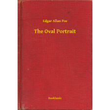 Booklassic The Oval Portrait egyéb e-könyv
