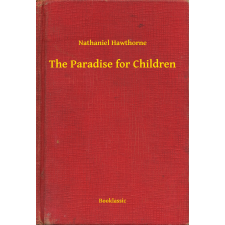 Booklassic The Paradise for Children egyéb e-könyv