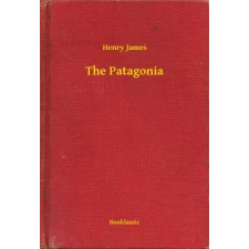Booklassic The Patagonia egyéb e-könyv