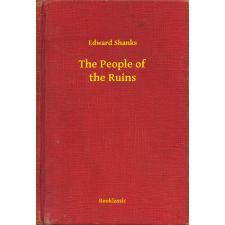 Booklassic The People of the Ruins egyéb e-könyv