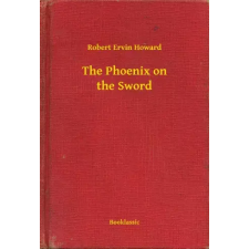 Booklassic The Phoenix on the Sword egyéb e-könyv