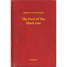 Booklassic The Pool Of The Black One egyéb e-könyv