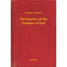 Booklassic The Practice of the Presence of God egyéb e-könyv