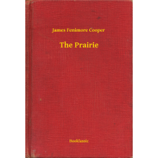 Booklassic The Prairie egyéb e-könyv