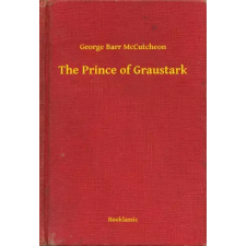 Booklassic The Prince of Graustark egyéb e-könyv