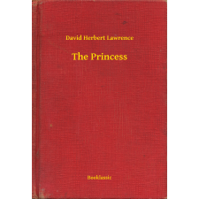 Booklassic The Princess egyéb e-könyv