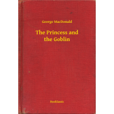 Booklassic The Princess and the Goblin egyéb e-könyv