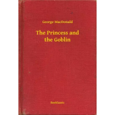 Booklassic The Princess and the Goblin egyéb e-könyv