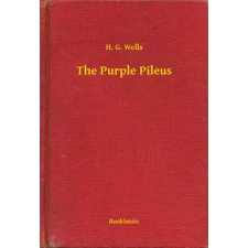 Booklassic The Purple Pileus egyéb e-könyv