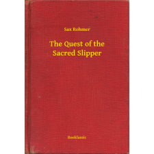 Booklassic The Quest of the Sacred Slipper egyéb e-könyv