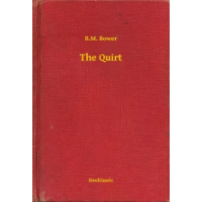 Booklassic The Quirt egyéb e-könyv