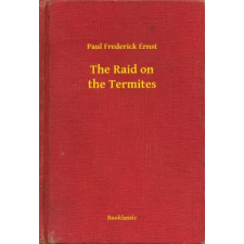 Booklassic The Raid on the Termites egyéb e-könyv
