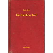 Booklassic The Rainbow Trail egyéb e-könyv