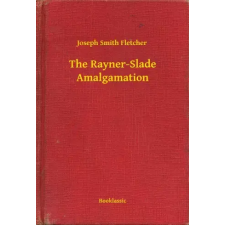 Booklassic The Rayner-Slade Amalgamation egyéb e-könyv