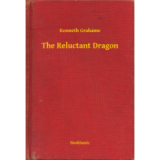 Booklassic The Reluctant Dragon egyéb e-könyv