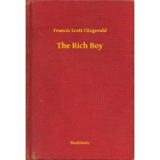 Booklassic The Rich Boy egyéb e-könyv