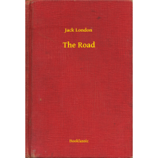 Booklassic The Road egyéb e-könyv