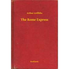 Booklassic The Rome Express egyéb e-könyv