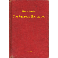 Booklassic The Runaway Skyscraper egyéb e-könyv