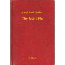 Booklassic The Safety Pin egyéb e-könyv