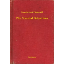 Booklassic The Scandal Detectives egyéb e-könyv