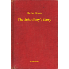Booklassic The Schoolboy's Story egyéb e-könyv