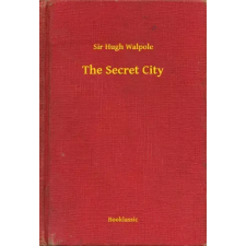 Booklassic The Secret City egyéb e-könyv