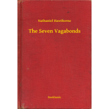 Booklassic The Seven Vagabonds egyéb e-könyv