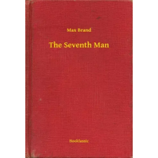 Booklassic The Seventh Man egyéb e-könyv