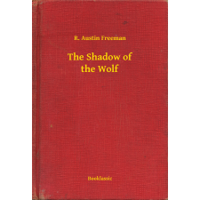Booklassic The Shadow of the Wolf egyéb e-könyv