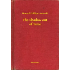 Booklassic The Shadow out of Time egyéb e-könyv